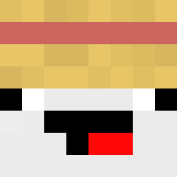 Minecraft Avatar