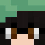 Minecraft face of player bigdaddybully