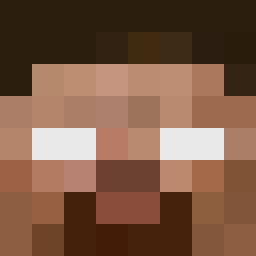 Minecraft Avatar
