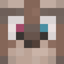 Minecraft Avatar