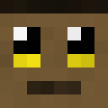 Avatar gracza biomis