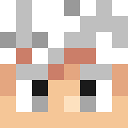 Minecraft Avatar