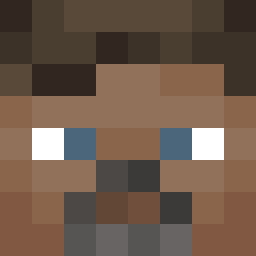Minecraft Avatar