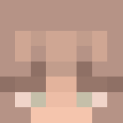 blededge Skin Avatar Head