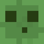 Photo de profil de blob