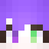 bluemoon0119 Minecraft head