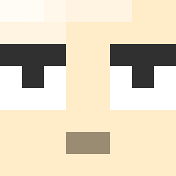 Minecraft Avatar