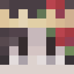 Minecraft Avatar