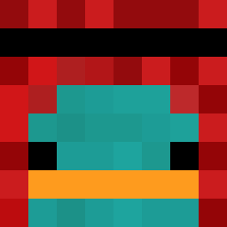 Minecraft Avatar