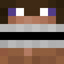 borvien Minecraft-head