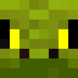 Minecraft Avatar