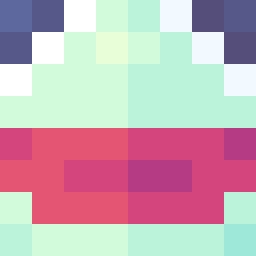 Minecraft Avatar