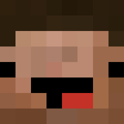 Minecraft Avatar