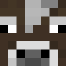 bruinekoe