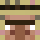 Minecraft head of bryxfn