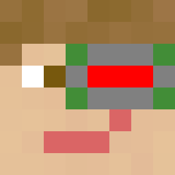 Minecraft Avatar