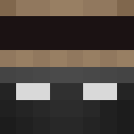 Photo de profil de buchj