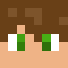 buttsen Minecraft-head
