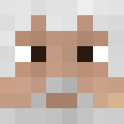 Minecraft profile picture for @Blackpool