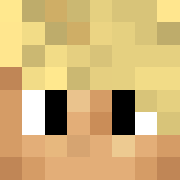 Minecraft profile picture for @pietro
