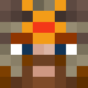 Skin Head