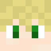 Minecraft profile picture for @Emblem