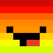 Minecraft profile picture for @kissbence