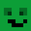 Minecraft avatar for Creeper123524