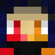 Skin Head