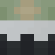 Skin Head