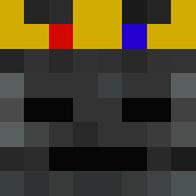 Skin Head