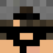 Skin Head