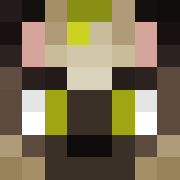 Skin Head