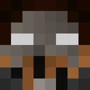 Skin Head