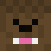 Minecraft profile picture for @Marge