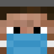 Minecraft profile picture for @JeddyBoi