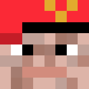 Skin Head