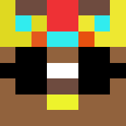 Skin Head