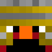 Skin Head