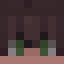 Minecraft avatar for NorthVoid