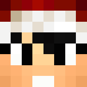 Minecraft profile picture for @Undertaken