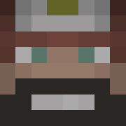 Skin Head