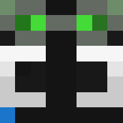 Skin Head