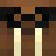 Minecraft profile picture for @Ortiz