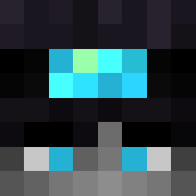 Minecraft profile picture for @haithem