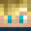 Minecraft players skin