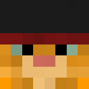 Skin Head