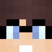 Minecraft profile picture for @Gero