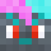 Minecraft profile picture for @Yeral