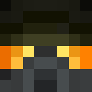 Skin Head